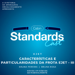 #84 [EJET] Características e Particularidades da Frota EJET - III