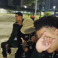 ' NO RITIMIN DO GARRAFA - BAILE DO GARRAFA (( DJ GB DE CARIACICA ))