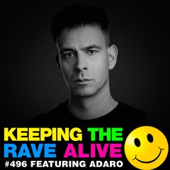 KTRA Episode 496: Adaro