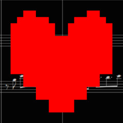 Hopes and Dreams - an epic orchestral Undertale medley