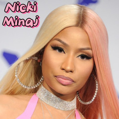Nicki Minaj - Kirious - (A Fan Song)