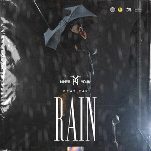 24K x Nineb Youk - Rain