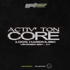 Mix Pour Activ' ton core Emission du 18/10/24 (00h-01h)