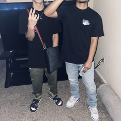 ITS UP ft. CHASIN444