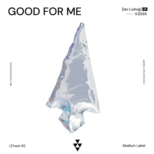 Ian Ludvig - Good For Me (Original Mix)