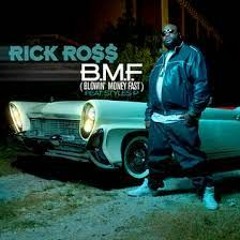 Rick Ross x Roy Ayers - BMF (Blowin' Money Fast) - Everybody Loves the Sunshine (DJ. DETOXX MashUp)