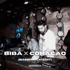Biba x Coracao (Basspatch Latin Afro Edit) *FILTERED
