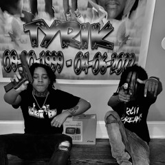 Shuno Wick - In My Head