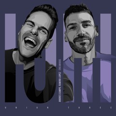 UIII0012: Andres Campo, Ramiro Lopez - Eneamigos