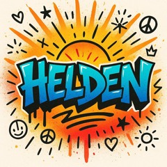 Wir können wieder Helden sein.