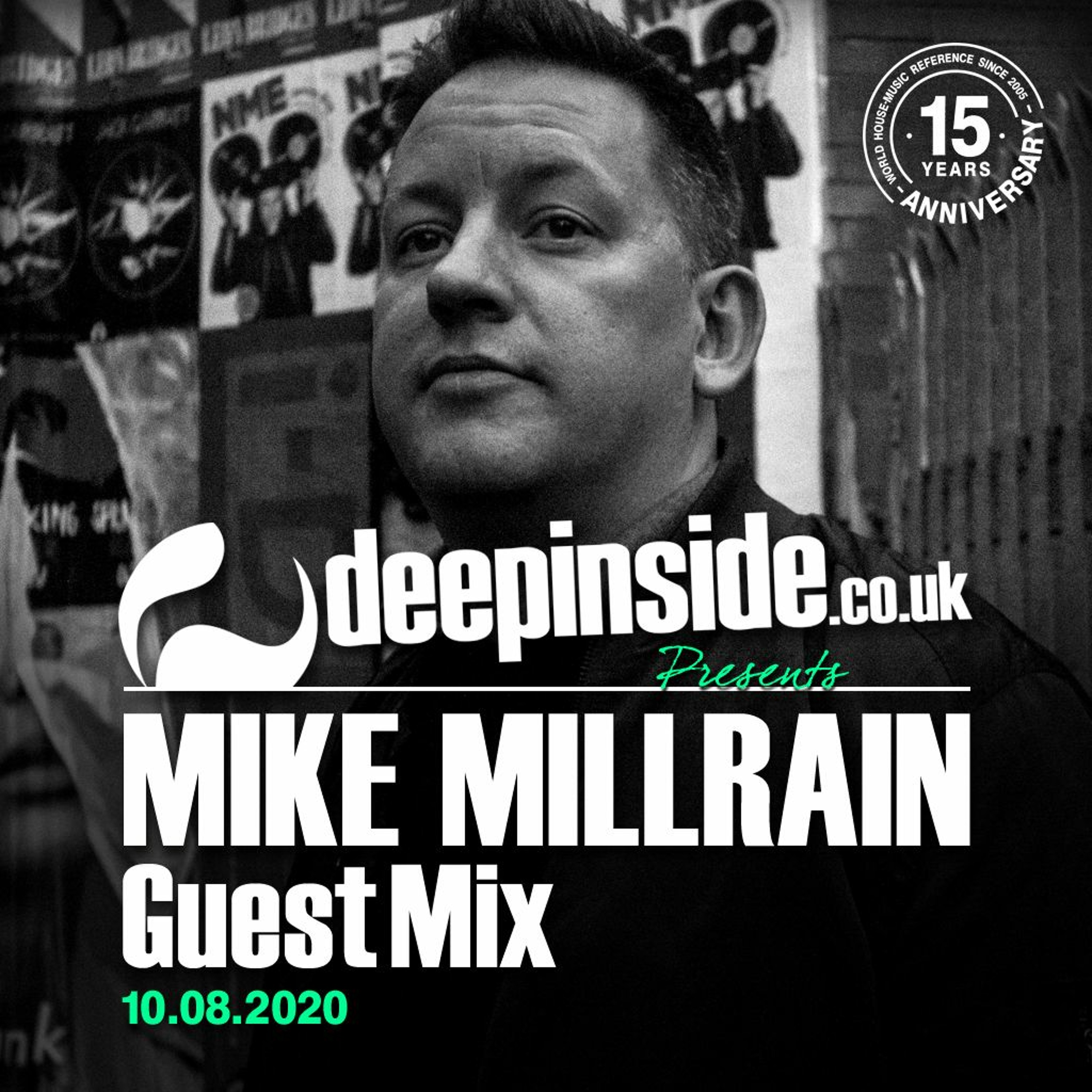 DEEPINSIDE