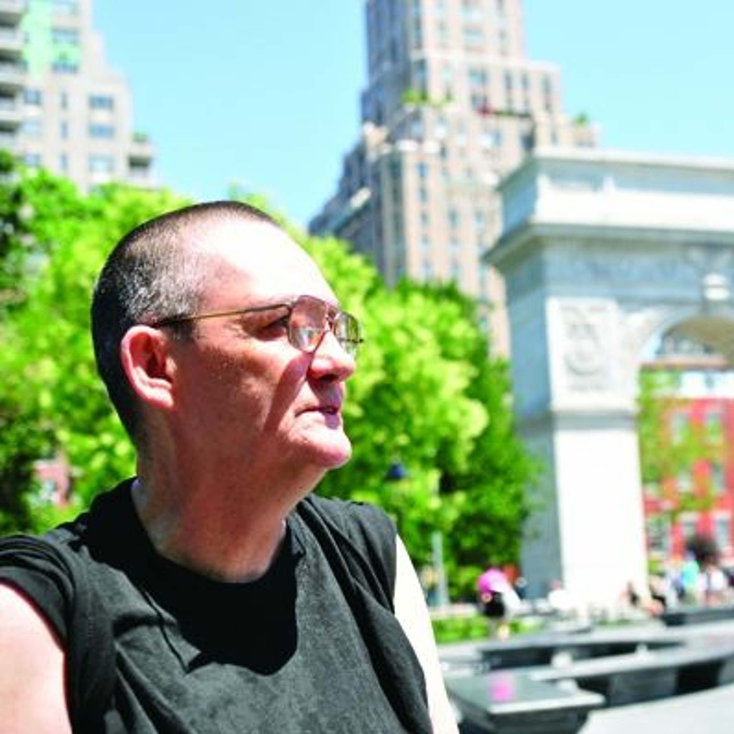 NYC Trans Oral History Project