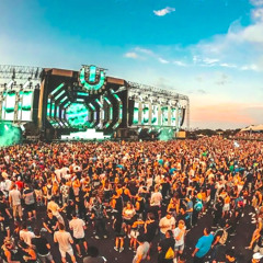 I took this pill at this festival in Zimbabwe... Shit was lit.