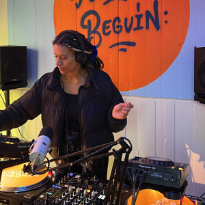 Journées au Studio w/ SOY (15.02.2025)