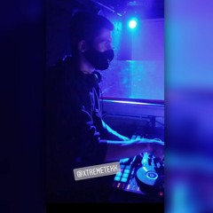 XTRK @ Techno Bunker GP 25.03.22 (3H Set)