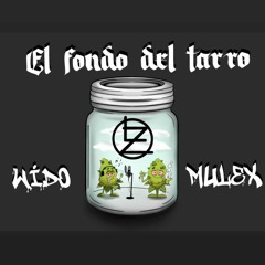 EL FONDO DEL TARRO - MULEX x WIDO
