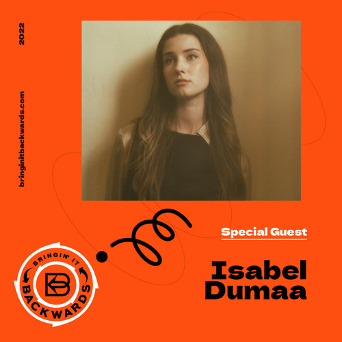 Interview with  Isabel Duuma