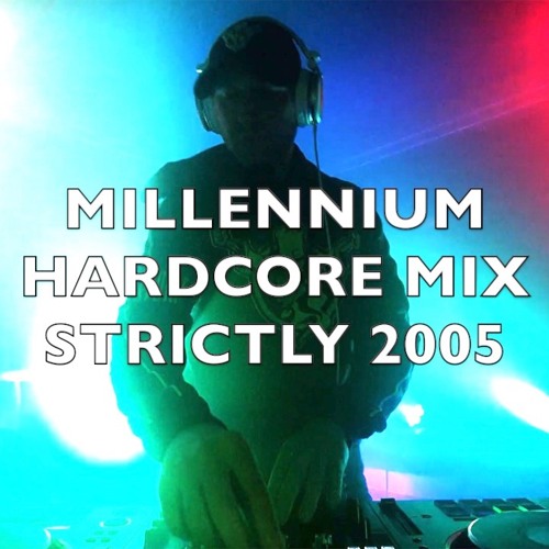 Millennium Hardcore | Strictly 2005 | Mix 323