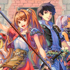 Sophisticated Fight - Falcom Sound Team jdk (cover)