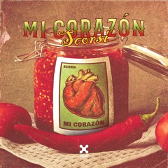 Scorsi - Mi Corazón (Extended Mix)