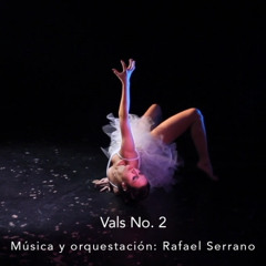 Vals No. 2