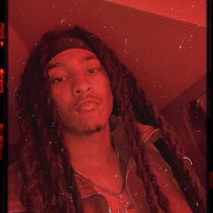 Saint Dior ~ Drinkin N Thinkin