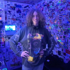 Sister Zo @ The Lot Radio 10-03-2025