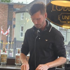 Lobby 1867 Wakefield Live Set By Paul Holroyd DJ Saturday 31st May 2025