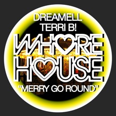 Merry Go Round - Dreamell & Terri B!