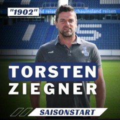 Torsten Ziegner | "1902" - Folge 89 | MSV Duisburg 2022 / 2023