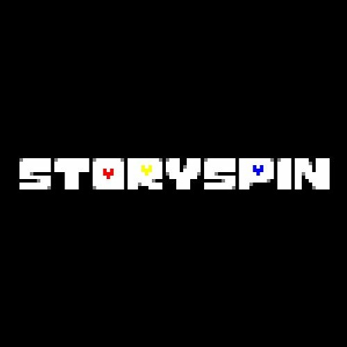 [Undertale AU][Storyspin - Undyne] Justice