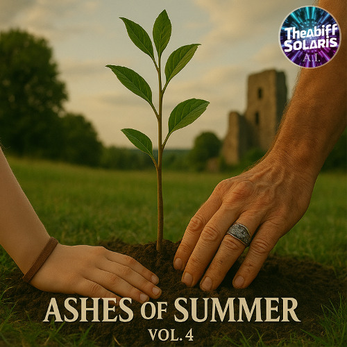 Ashes of summer Vol. 4