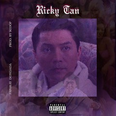 PapaRay Dondada - Ricky Tan