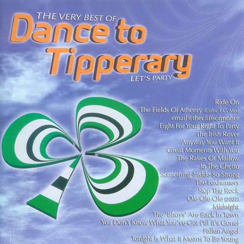 Tonight Is What It Means To Be Young By Dance To Tipperary