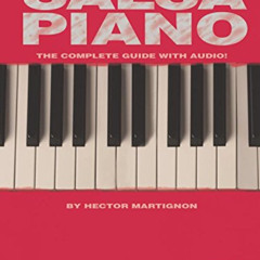 GET EBOOK 💙 Salsa Piano - The Complete Guide with Online Audio!: Hal Leonard Keyboar