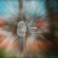 WLDERZ - Metallic Drone (Original Mix) [MATERIA]