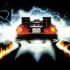 Zurück in die Zukunft