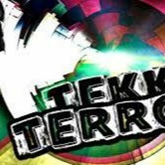 Teche Tekkno By Syndikat8 2024