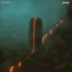 Dead Robot - Fog