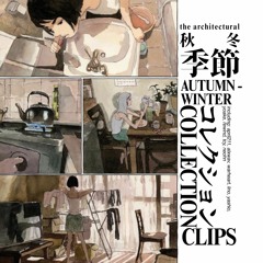 AUTUMN-WINTER¹2K23 COLLECTION (april21, alx, warheart, lino, yashio, yoake, rewind, tracyxo, neohn)