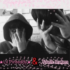 hace tiempo que no vi un skibidi, Lil Pinteddy feat. Youth Broken