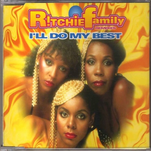 RF - i'll do my best (mikeandtess edit 4 friends)