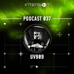 inTension Podcast 037 - UV909