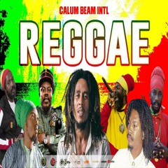 Reggae Mix | Reggae Conscious Culture Mix,Luciano,bob marley,jahmali,Ras shiloh