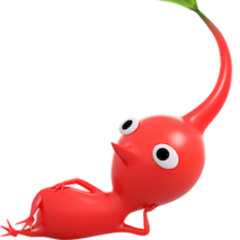 세진이는 피크민! (Sejin is Pikmin!)