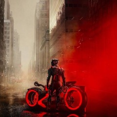 TRON (SCARY ROBOTS 5)