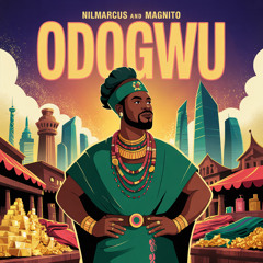 Odogwu (Remix) || Prod. N/A