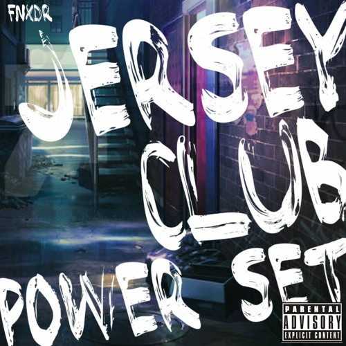 JERSEY CLUB POWER SET