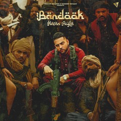 Bandook By Karan Aujla | Coin Digital | New Punjabi Songs 2021
