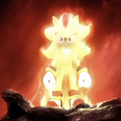 SUPER SAIYAN